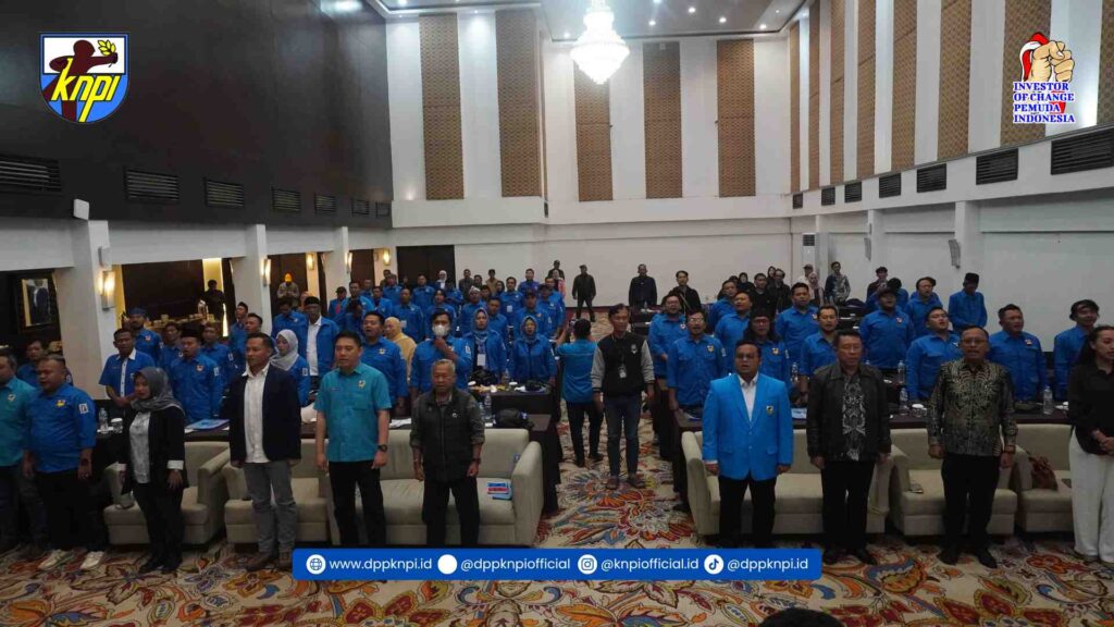 Musda XVI KNPI Jawa Barat